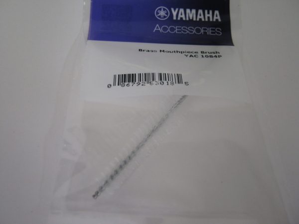 Yamaha Brass Mouthpiece Brush