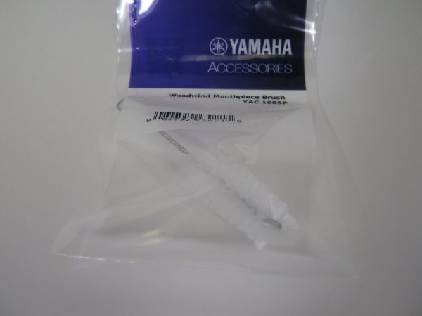 Yamaha Woodwind Mouthpiece Brush