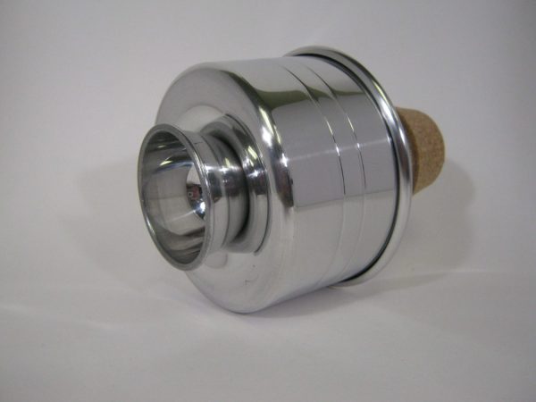 Harmon Mute for Trumpet