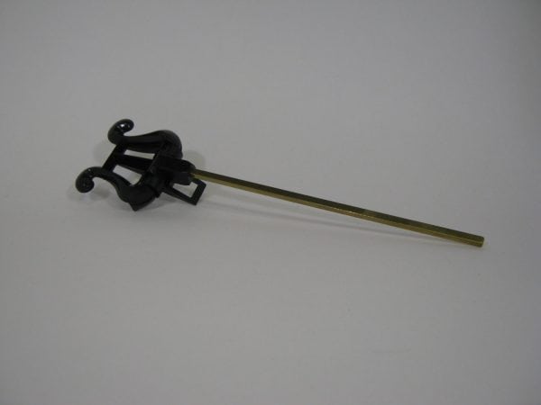 6" Bendable Plasti-Lyre