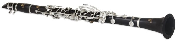 Jupiter 1100 Series Intermediate Bb Clarinet