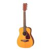 JR1 Yamaha JR1 3/4 Folk Acoustic Guitar