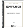French Horn Audition Material: Sixty Selected Studies French Horn Audition Material: Sixty Selected Studies
