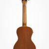 KA-CE_Back_1024x1024 Kala Satin Mahogany Concert Acoustic/Electric Ukulele