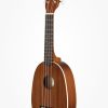 KA-P_C_Side_1024x1024 Kala Satin Mahogany Soprano Pineapple Ukulele