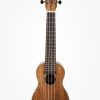 KA-SLNG_Front_1024x1024 Kala Gloss Mahogany Soprano Ukulele