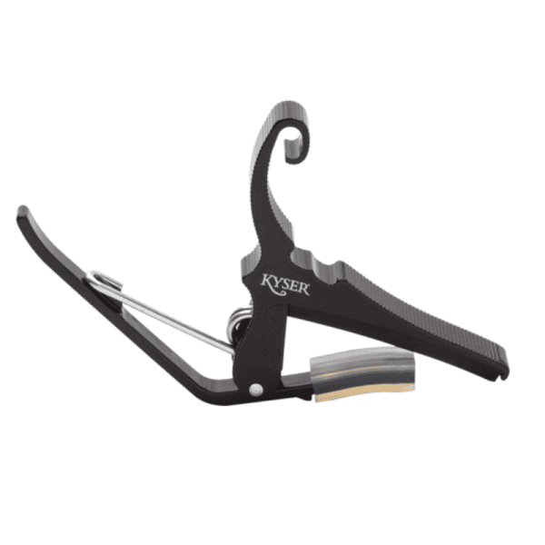 Kyser 12-String Capo