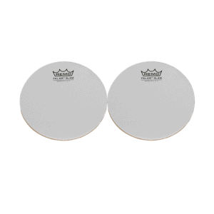 Remo FALAM® SLAM, 2 PACK, 4"