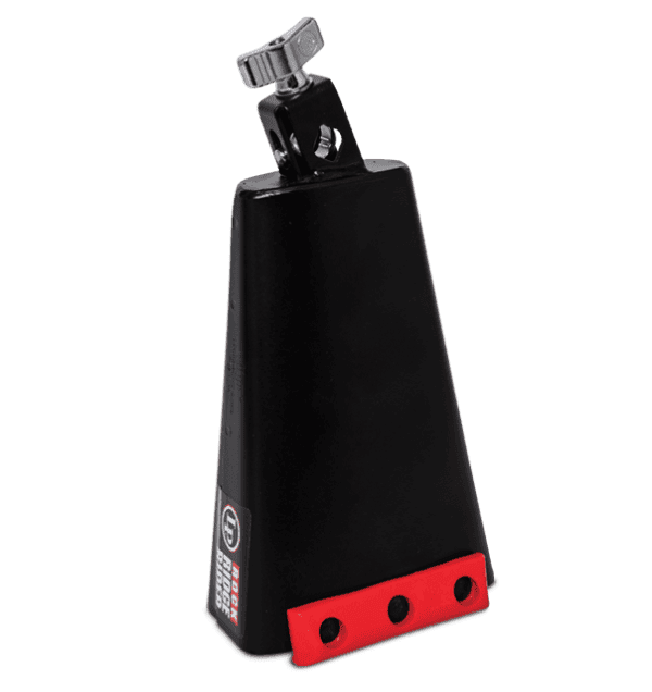 LP® RIDGE RIDER COWBELL NEW