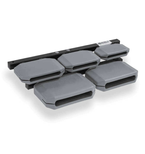 LP® GRANITE BLOCK WITH UNIVERSAL MOUNT