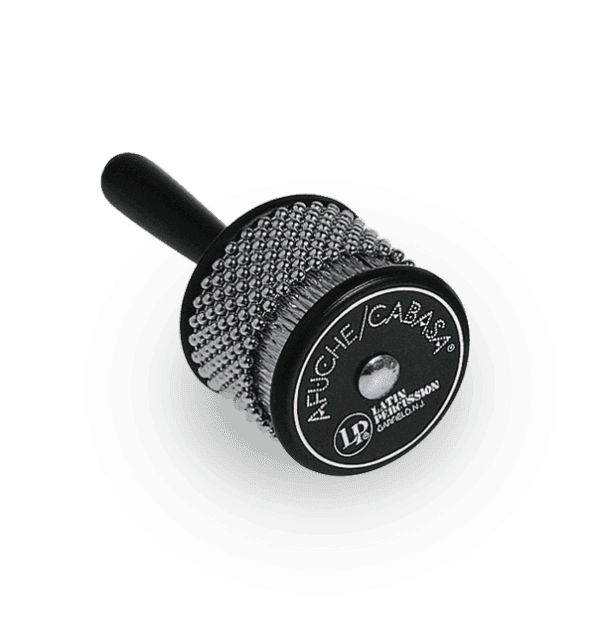 LP® AFUCHE/CABASA MINI BLACK