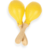 LP® PROFESSIONAL MARACAS LP® PROFESSIONAL MARACAS