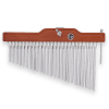 LP515 LP® 50 BAR CHIMES - DOUBLE ROW