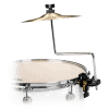 LP® CLAW WITH SPLASH MOUNT LP® CLAW WITH SPLASH MOUNT