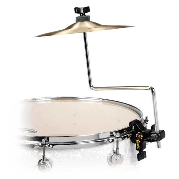 LP® CLAW WITH SPLASH MOUNT