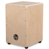 LP® ASPIRE® NATURAL WIRE CAJON LP® ASPIRE® NATURAL WIRE CAJON