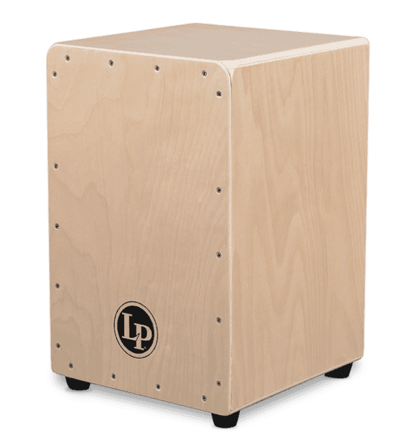 LP® ASPIRE® NATURAL WIRE CAJON