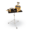 LPA521- a toy figurine on a table