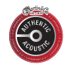 Martin Martin Authentic Acoustic Lifespan® 2.0 strings – Light 92/8 Phosphor Bronze Martin Authentic Acoustic Lifespan® Light