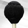 Mike Balter Suspended Cymbal Mallet – Med Soft Mike Balter Suspended Cymbal Mallet - Med Soft