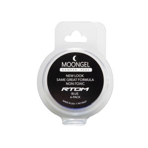 MoonGel Damper Pads
