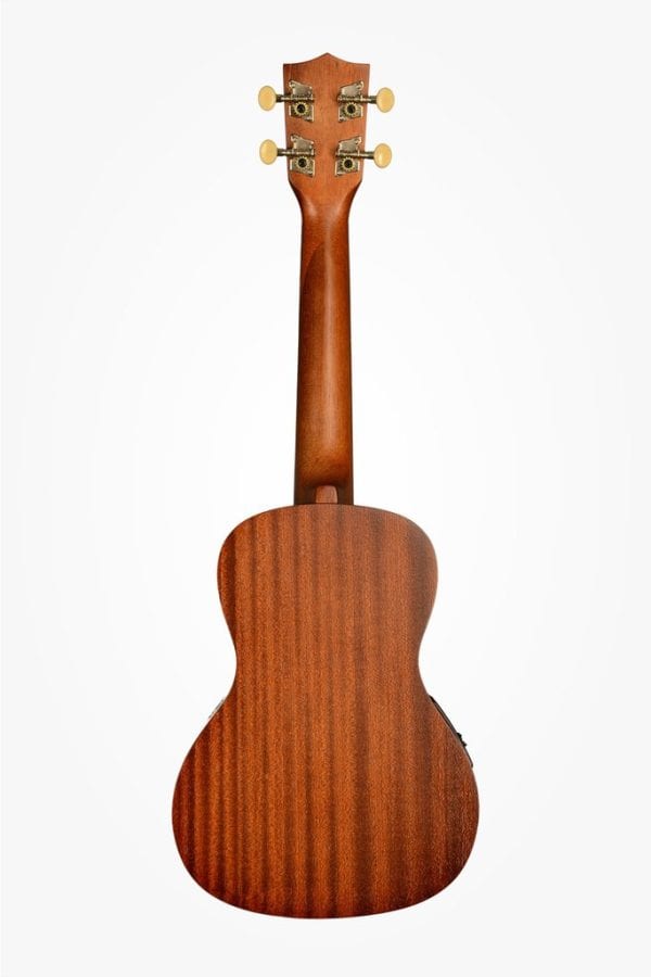 Makala Classic Concert Acoustic/Electric Ukulele