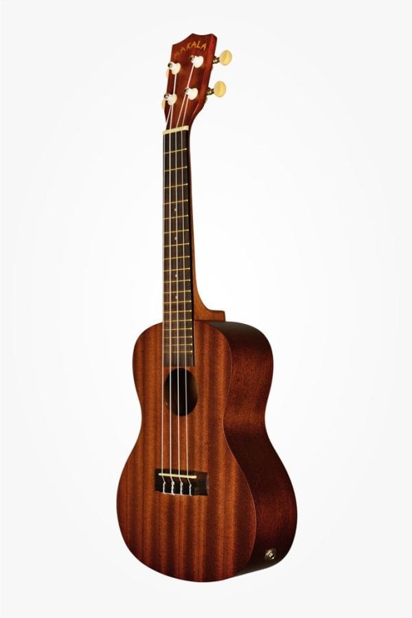 Makala Classic Concert Acoustic/Electric Ukulele