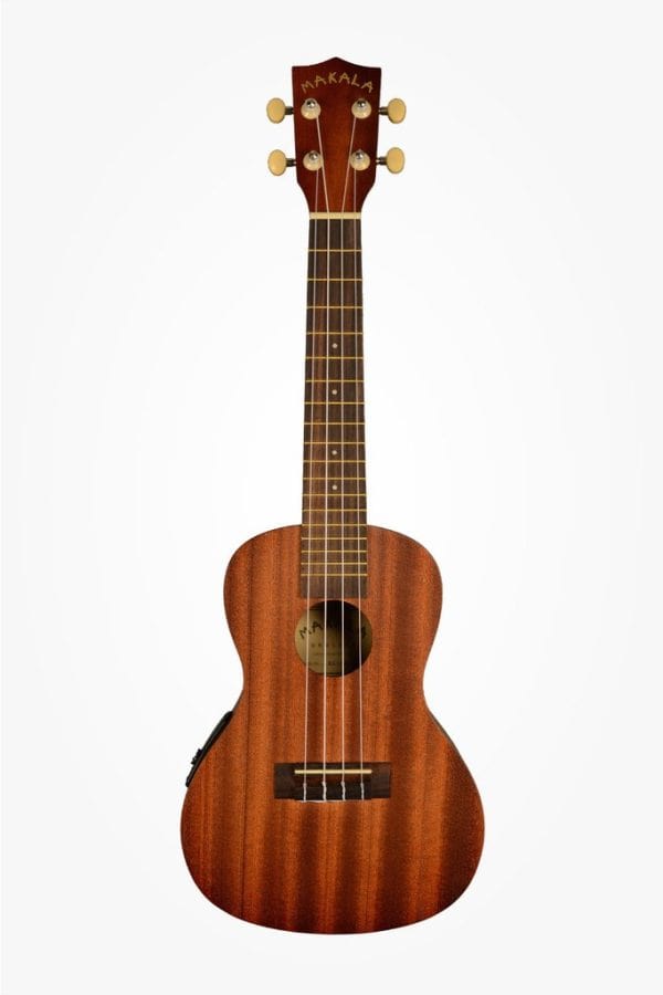 Makala Classic Concert Acoustic/Electric Ukulele