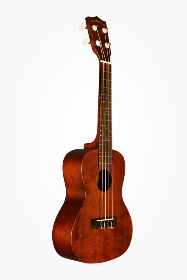 Makala Classic Concert Ukulele