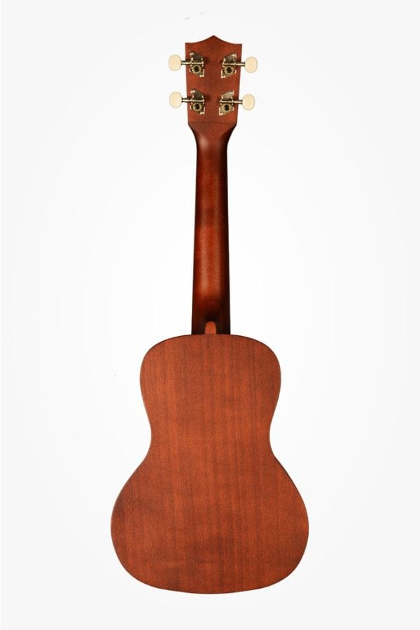 Makala Classic Concert Ukulele