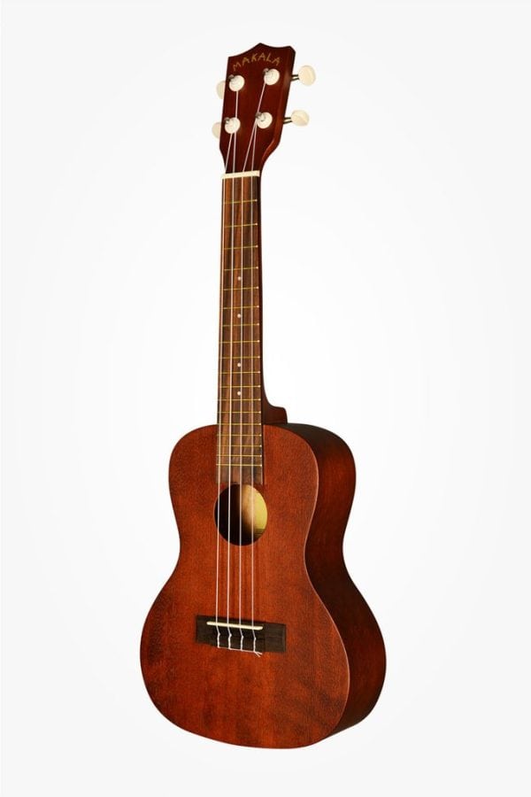 Makala Classic Concert Ukulele