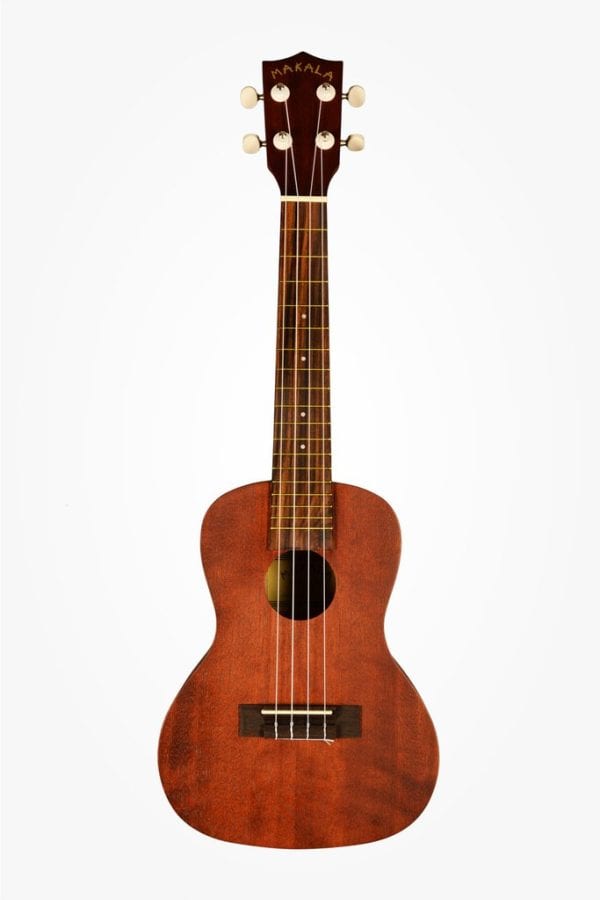 Makala Classic Concert Ukulele