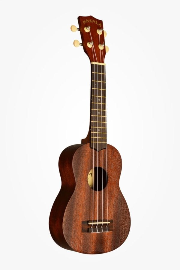 Makala Classic Soprano Ukulele