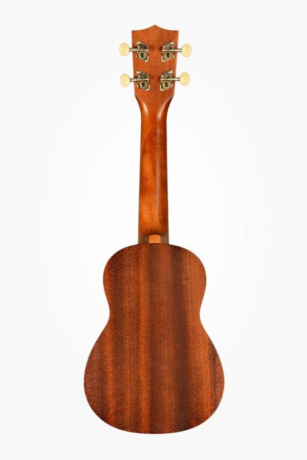 Makala Classic Soprano Ukulele