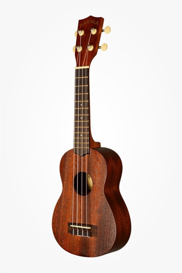 Makala Classic Soprano Ukulele