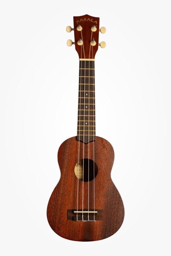 Makala Classic Soprano Ukulele