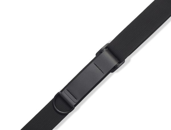 Levy's Right Height™ Polyester Guitar Strap
