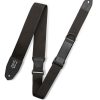 Levy’s Right Height™ Polyester Guitar Strap Levy's Right Height™ Polyester Guitar Strap