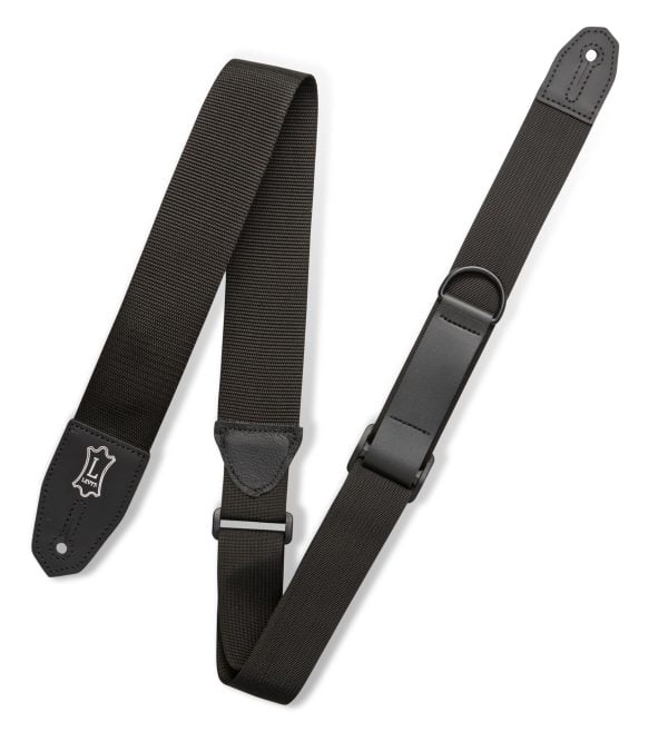Levy's Right Height™ Polyester Guitar Strap
