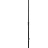 MS9701TB On-Stage MS9701TB+ Telescoping Boom Mic Stand