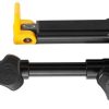 MWgkFA7A a black and yellow gun
