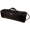 Protec Violin 4/4 MAX Case – Oblong (Black) Protec Violin 4/4 MAX Case - Oblong (Black)