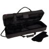 MX144-3T Protec Violin 4/4 MAX Case - Oblong (Black)