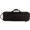 MX144-4T Protec Violin 4/4 MAX Case - Oblong (Black)
