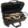 MX301-2T Trumpet MAX Case - Rectangular with Mute Compartment