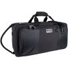 Trumpet MAX Case – Rectangular with Mute Compartment Trumpet MAX Case - Rectangular with Mute Compartment