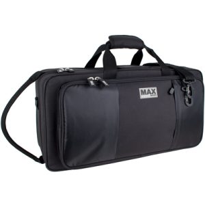 Trumpet MAX Case - Rectangular with Mute Compartment