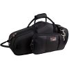 Alto Saxophone MAX Case – Contoured (Black) Alto Saxophone MAX Case - Contoured (Black)