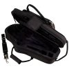 MX304CT-4T Alto Saxophone MAX Case - Contoured (Black)