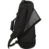 MX304CT-5T Alto Saxophone MAX Case - Contoured (Black)